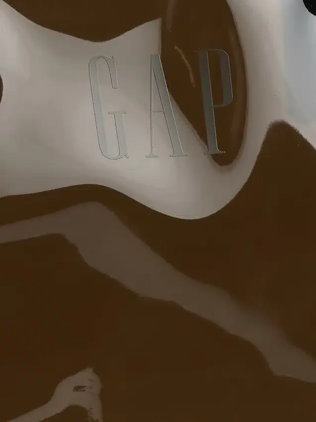 Jelly Logo Mini Tote Bag