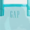 Jelly Logo Mini Tote Bag