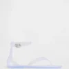 Jelly Thong Sandals