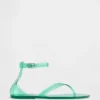 Jelly Thong Sandals