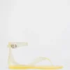 Jelly Thong Sandals