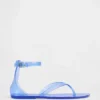 Jelly Thong Sandals