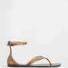 Jelly Thong Sandals