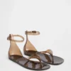Jelly Thong Sandals