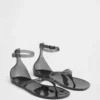 Jelly Thong Sandals