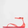 Jelly Thong Sandals