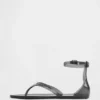 Jelly Thong Sandals
