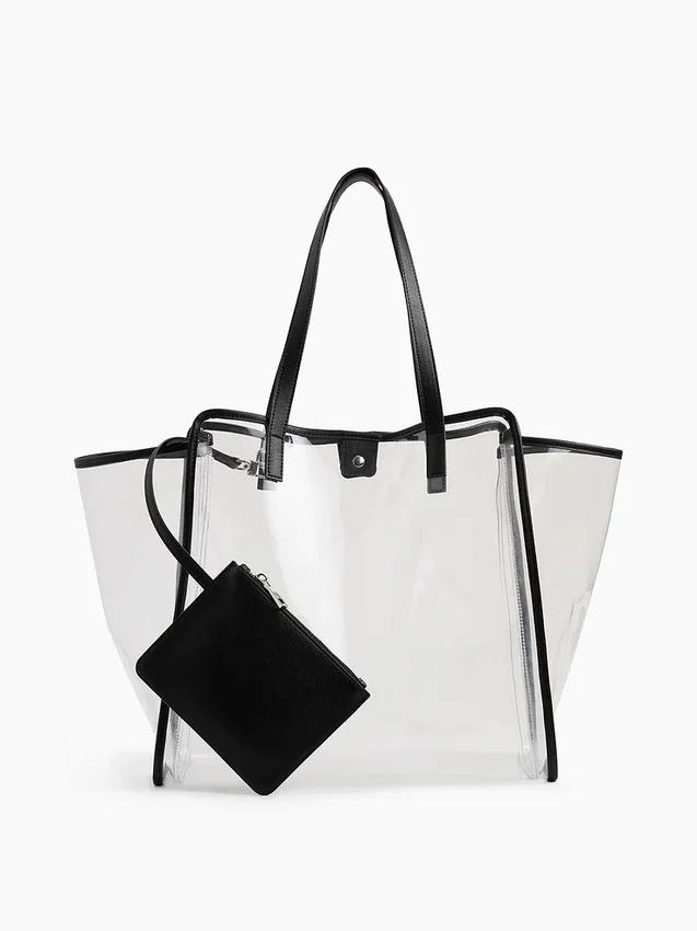 Jelly Tote Bag