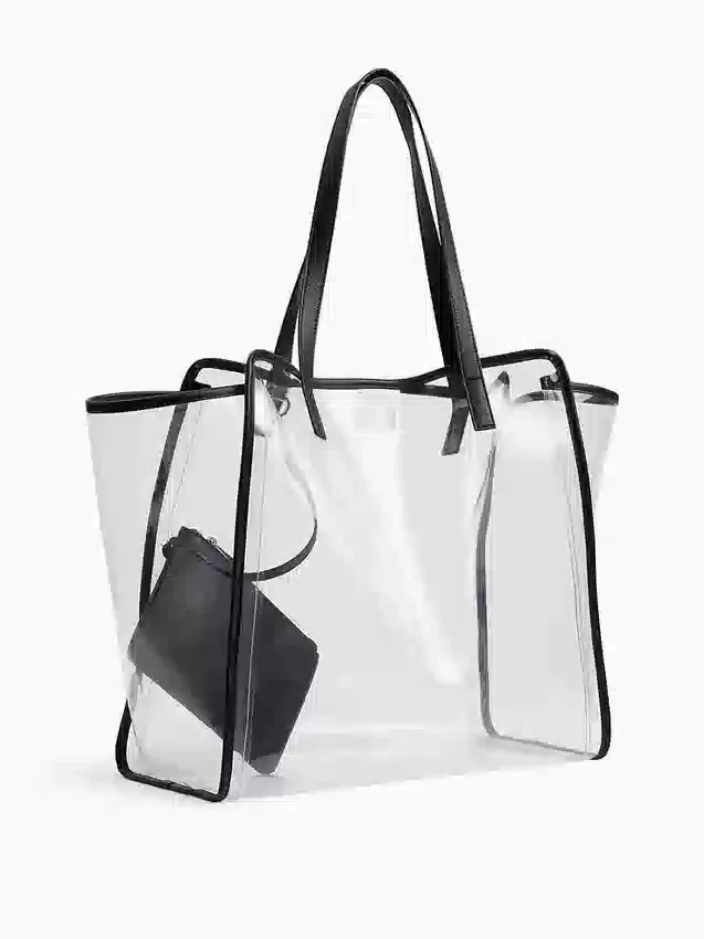 Jelly Tote Bag