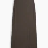 Jersey Maxi Skirt