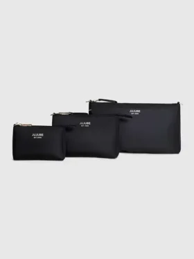 Jujube 3 Piece Pouch Set
