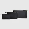 Jujube 3 Piece Pouch Set