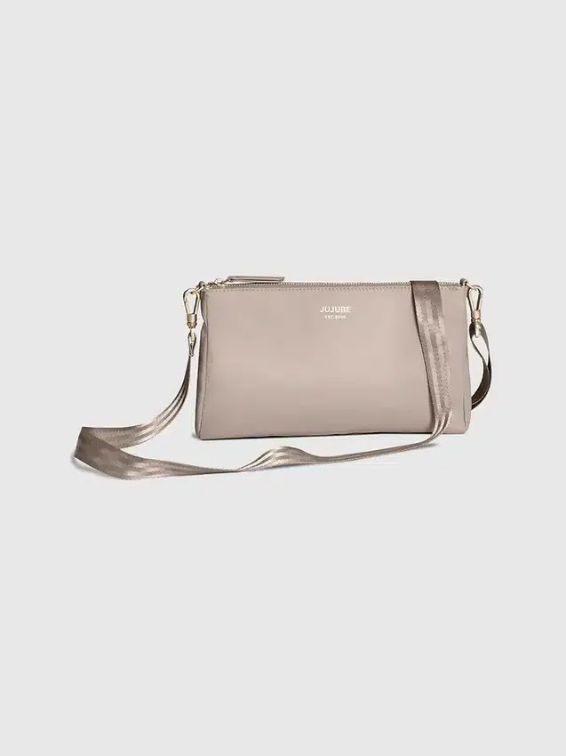 Jujube 3 Piece Pouch Set