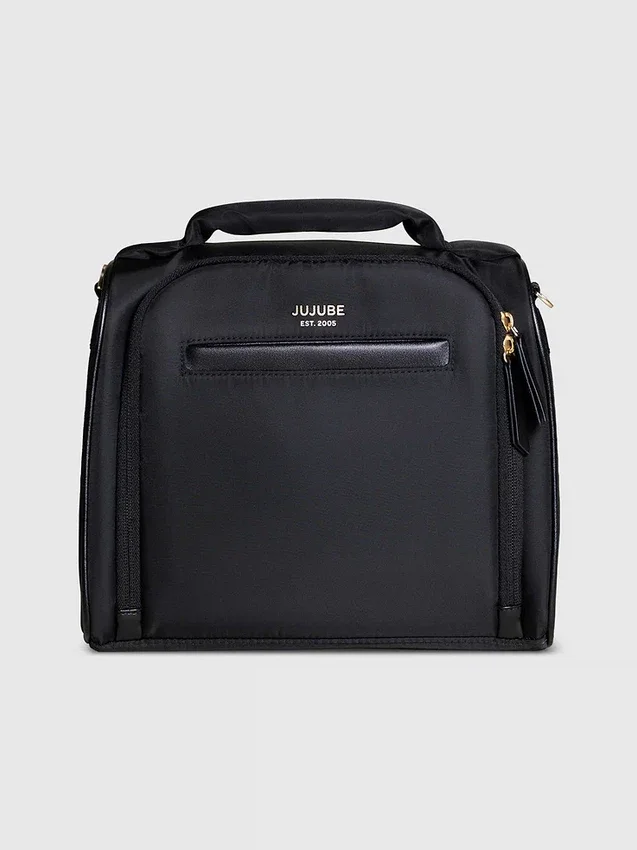 Jujube Insulated Bottle Bag