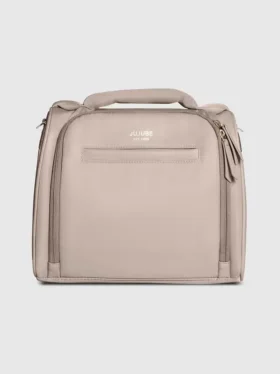 Jujube Insulated Bottle Bag