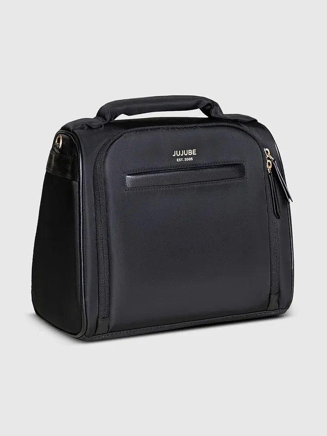 Jujube Insulated Bottle Bag