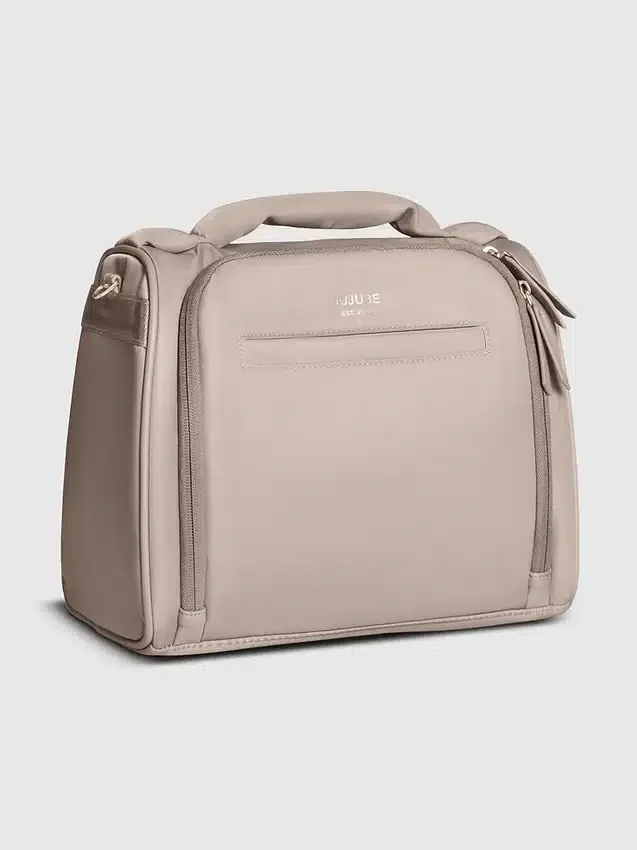 Jujube Insulated Bottle Bag