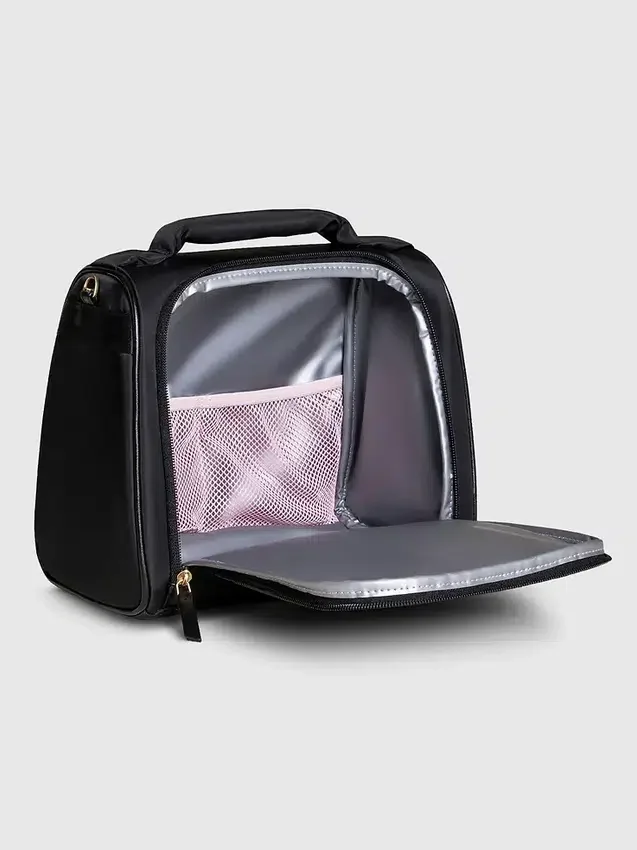 Jujube Insulated Bottle Bag