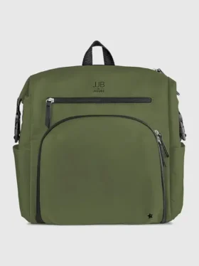 Jujube Modern Backpack Diaper Bag