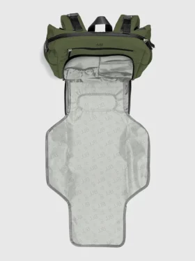Jujube Modern Backpack Diaper Bag