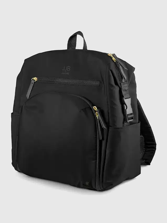 Jujube Modern Backpack Diaper Bag