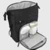 Jujube Modern Backpack Diaper Bag