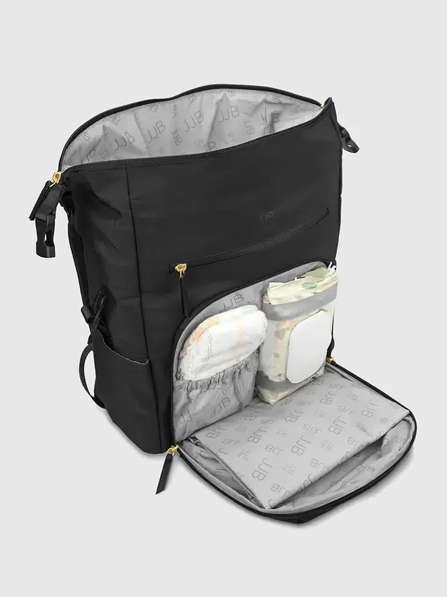 Jujube Modern Backpack Diaper Bag