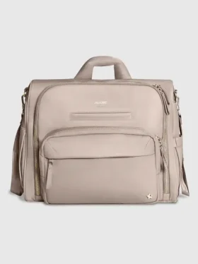 Jujube Satchel Diaper Bag