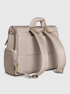 Jujube Satchel Diaper Bag