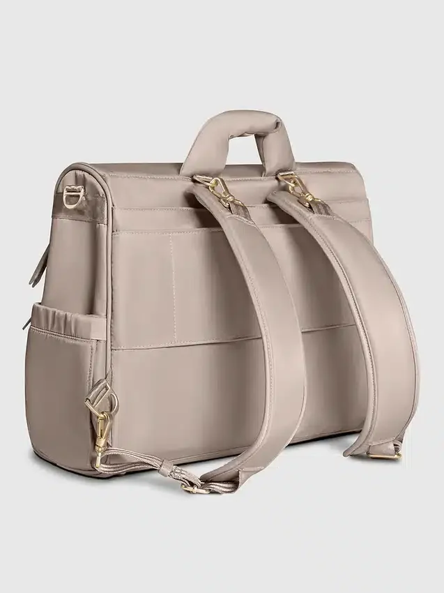 Jujube Satchel Diaper Bag