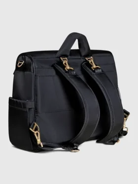 Jujube Satchel Diaper Bag