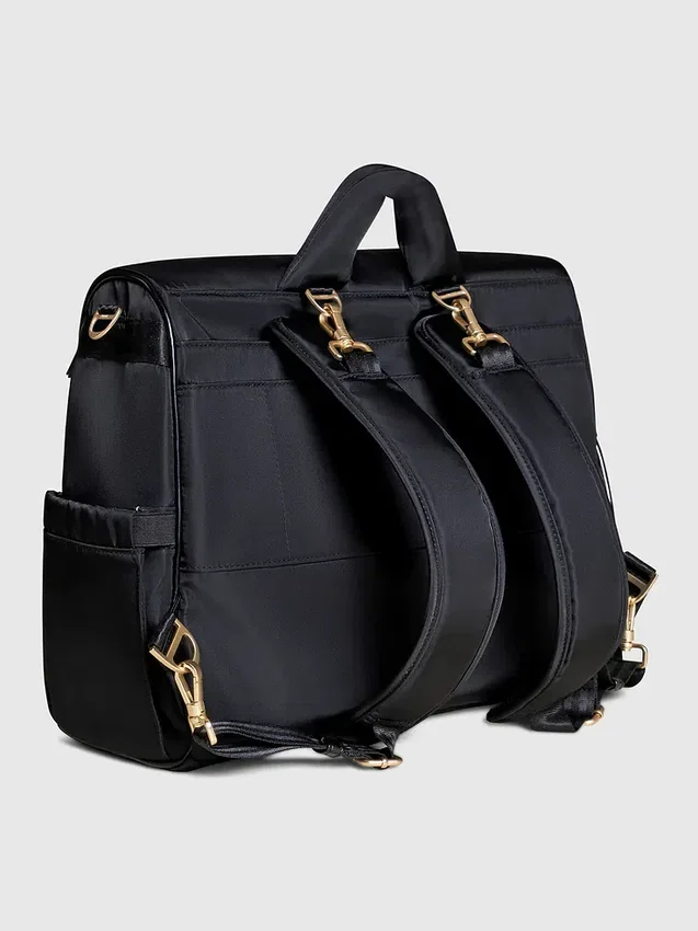 Jujube Satchel Diaper Bag