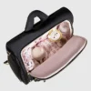 Jujube Satchel Diaper Bag