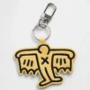 Keith Haring Bag Charm