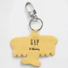 Keith Haring Bag Charm