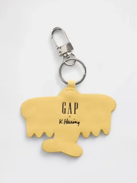 Keith Haring Bag Charm