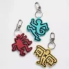 Keith Haring Bag Charm