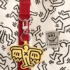 Keith Haring Bag Charm