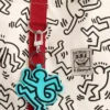 Keith Haring Bag Charm
