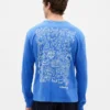 Keith Haring Relaxed Graphic T-Shirt
