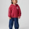 Keith Haring Toddler Vintagesoft Hoodie