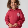 Keith Haring Toddler Vintagesoft Hoodie