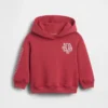 Keith Haring Toddler Vintagesoft Hoodie