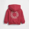 Keith Haring Toddler Vintagesoft Hoodie