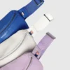 Kibou Mini Vegan Leather Wallet Belt Bag