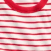 Kid Rib Scoop Tank Top