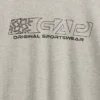 Kids 2-in-1 Graphic Logo T-Shirt