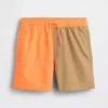 Kids 3.5" Recycled Swim Trunks