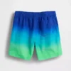 Kids 3.5" Recycled Swim Trunks