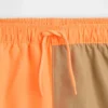Kids 3.5" Recycled Swim Trunks